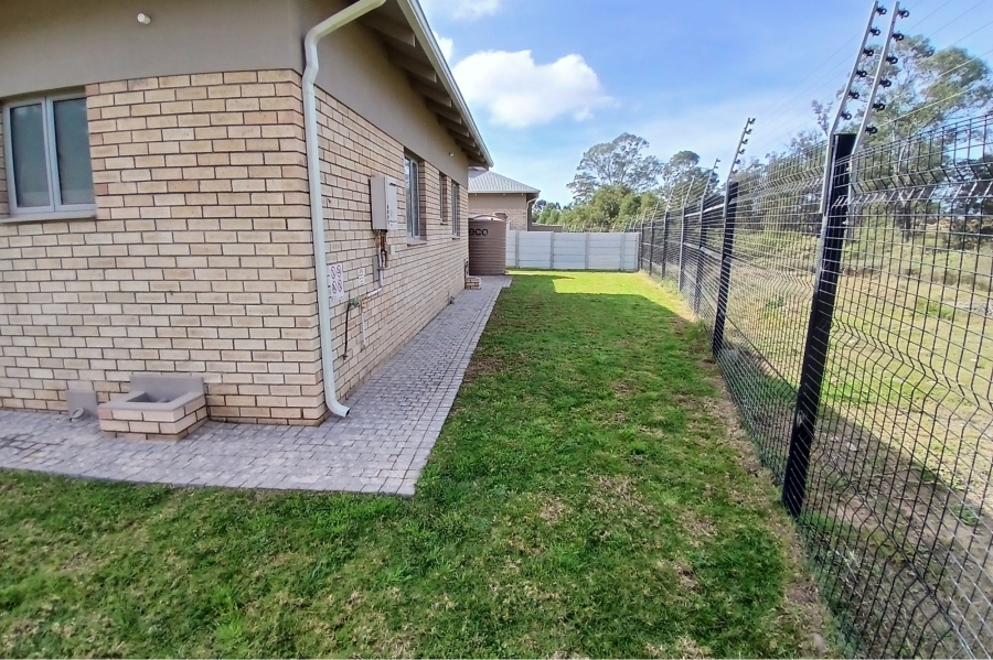 3 Bedroom Property for Sale in Mooikloof Country Estate Western Cape